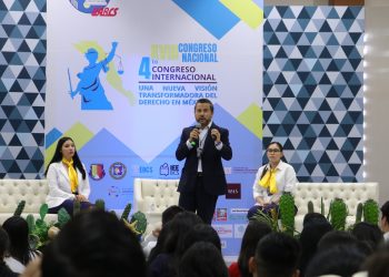 CONMEMORAN EN LA UABCS DÍA NACIONAL DEL LIBRO CON FESTIVAL LITERARIO
