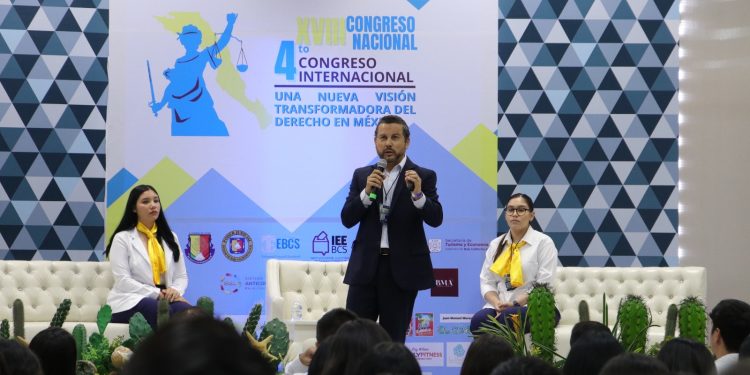 CONMEMORAN EN LA UABCS DÍA NACIONAL DEL LIBRO CON FESTIVAL LITERARIO
