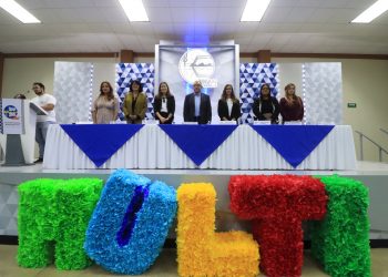 PROMUEVE UABCS DIVERSIDAD Y TRADICIONES DEL MUNDO CON FESTIVAL MULTICULTURAL