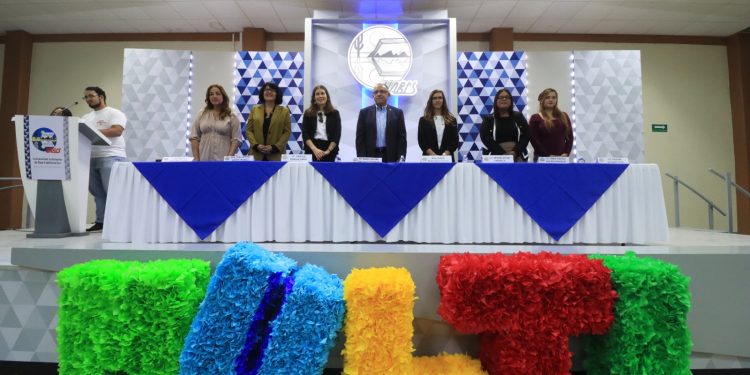 PROMUEVE UABCS DIVERSIDAD Y TRADICIONES DEL MUNDO CON FESTIVAL MULTICULTURAL