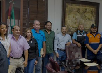 INVITA XV AYUNTAMIENTO DE LOS CABOS A CELEBRAR FIESTAS TRADICIONALES DE ANIMAS ALTAS 2024