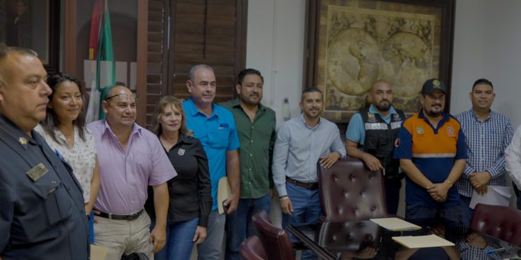 INVITA XV AYUNTAMIENTO DE LOS CABOS A CELEBRAR FIESTAS TRADICIONALES DE ANIMAS ALTAS 2024