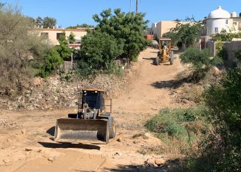 INVITA XV AYUNTAMIENTO DE LOS CABOS A CELEBRAR FIESTAS TRADICIONALES DE ANIMAS ALTAS 2024