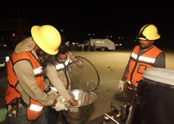 SERVICIOS PÚBLICOS DE LOS CABOS REHABILITA Y MEJORA ALUMBRADO EN ESCUELAS