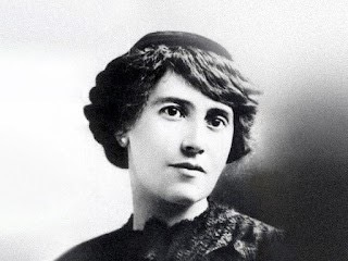 ESTE DIA SE RECUERDA A CARMEN SERDAN COMO LA MUJER VERDADERA INICIADORA DE LAS ACCIONES ARMADAS DE LA REVOLUCION MEXICANA