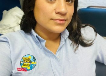 ALUMNA DE LA UABCS OBTIENE BECA PARA PARTICIPAR EN FORO HISPANOAMERICANO DE PERIODISMO CIENTÍFICO