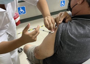 IMSS BAJA CALIFORNIA SUR HA APLICADO MÁS DE 41 MIL DOSIS DE VACUNA CONTRA LA INFLUENZA