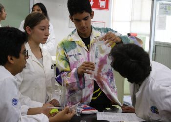 CLUBES DE CIENCIA MÉXICO Y UABCS INVITAN A ESTUDIANTES A PARTICIPAR EN TALLERES CIENTÍFICOS DURANTE EL MES DE ENERO