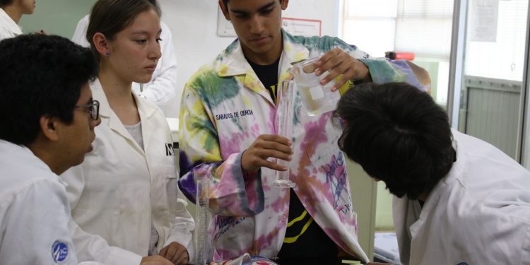 CLUBES DE CIENCIA MÉXICO Y UABCS INVITAN A ESTUDIANTES A PARTICIPAR EN TALLERES CIENTÍFICOS DURANTE EL MES DE ENERO