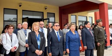 LIDERAZGO ACADÉMICO PERU-MEXICO:XXV SIMPOSIUM MUNDIAL EN LIMA