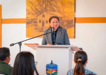 INICIAN FOROS DE CONSULTA CIUDADANA EN MULEGÉ