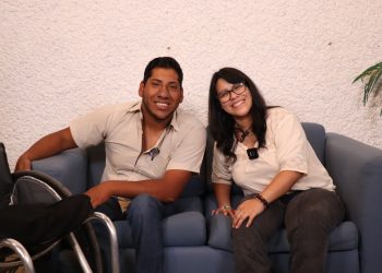 “ES CRUCIAL VALORAR LA DIVERSIDAD E INCLUIR TEMAS COMO LA NEURODIVERGENCIA Y DISCAPACIDAD EN LA CONSERVACIÓN SOCIAL”: AMANDA URBAN