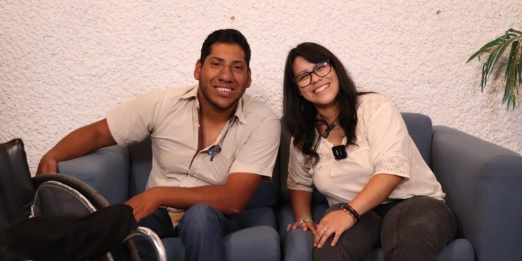 “ES CRUCIAL VALORAR LA DIVERSIDAD E INCLUIR TEMAS COMO LA NEURODIVERGENCIA Y DISCAPACIDAD EN LA CONSERVACIÓN SOCIAL”: AMANDA URBAN