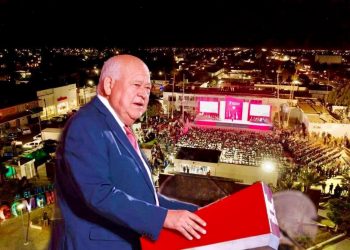 DIRECTO… Y AL GRANO/ VMCC: ¡TERCER ENCUENTRO CIUDADANO!