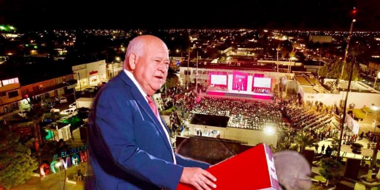 DIRECTO… Y AL GRANO/ VMCC: ¡TERCER ENCUENTRO CIUDADANO!