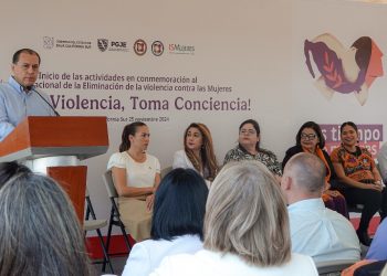 DESIGNA PGJE AL 50 POR CIENTO DE LOS NUEVOS AGENTES DE INVESTIGACIÓN A DELITOS CONTRA LA LIBERTAD SEXUAL Y LA FAMILIA