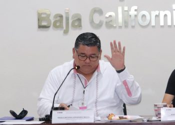 EL INE BCS INVITA A LA CIUDADANÍA A APROVECHAR LOS ÚLTIMOS DÍAS DE LA CAMPAÑA ANUAL INTENSA DE CREDENCIALIZACIÓN 2024