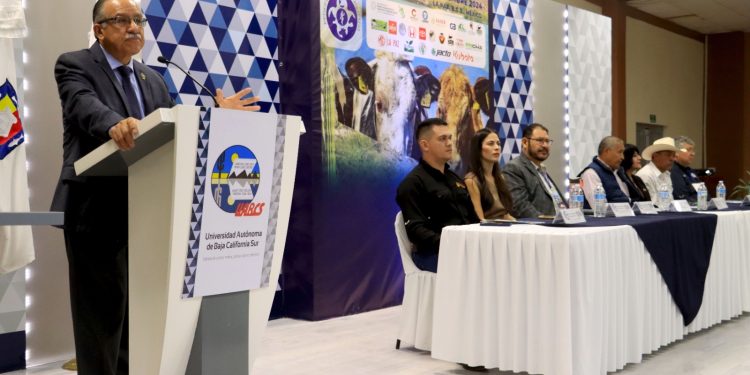 INICIA 11° ENCUENTRO INTERNACIONAL EN CIENCIA ANIMAL DE ZONAS ÁRIDAS COSTERAS
