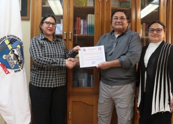 UABCS DA A CONOCER RESULTADOS DE SU  CONVOCATORIA PÚBLICA PARA INTEGRARSE  AL CONSEJO CIUDADANO DE RADIODIFUSIÓN