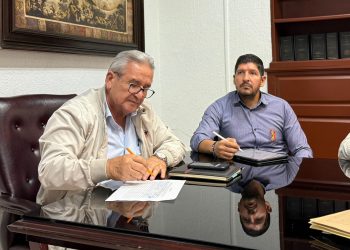 OBTIENE AYUNTAMIENTO DE LOS CABOS EMPRÉSTITO POR 300 MILLONES DE PESOS PARA CUBRIR COMPROMISOS DE FIN DE AÑO