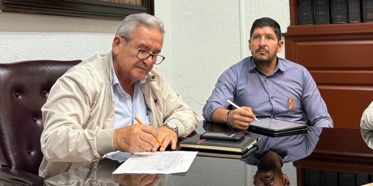 OBTIENE AYUNTAMIENTO DE LOS CABOS EMPRÉSTITO POR 300 MILLONES DE PESOS PARA CUBRIR COMPROMISOS DE FIN DE AÑO