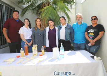 “EN LA ALCANTARILLA NO” PROMUEVE EL CUIDADO DEL AGUA Y LA REUTILIZACIÓN DEL ACEITE VEGETAL