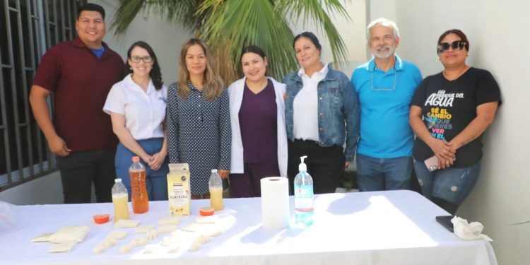 “EN LA ALCANTARILLA NO” PROMUEVE EL CUIDADO DEL AGUA Y LA REUTILIZACIÓN DEL ACEITE VEGETAL