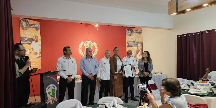 LA ACADEMIA DE ARTE CULINARIO INTERNACIONAL CELEBRA UN LOGRO HISTÓRICO CON LA INCORPORACIÓN DE UNA NUEVA CARRERA EN BAJA CALIFORNIA SUR