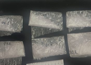 POR POSESIÓN DE METANFETAMINA FGR LOGRA VINCULACIÓN A  PROCESO CONTRA UNA PERSONA EN BCS