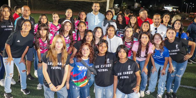 SE SUMARÁ PLAYA CHILENO CON CERTIFICACIÓN BLUE FLAG A LAS 28 QUE YA HAY EN LOS CABOS