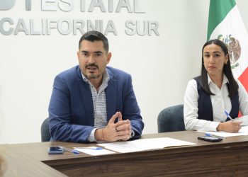 RIGO MARES ASUME LA DIRIGENCIA ESTATAL DEL PAN Y CONVOCA A UN FRENTE DE RESISTENCIA CIVIL