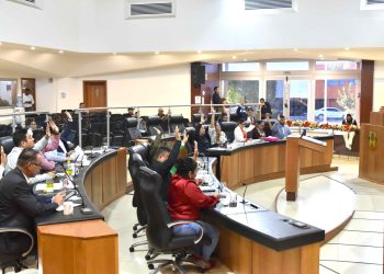 AVALA CONGRESO DE BCS REFORMAS CONSTITUCIONALES DE PROTECCIÓN ANIMAL Y DE SEGURIDAD