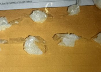 FGR OBTIENE SENTENCIA CONDENATORIA CONTRA TRES PERSONAS POR DELITOS CONTRA LA SALUD EN TRES CASOS DIFERENTES EN BCS