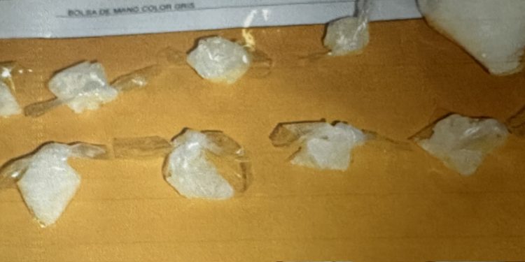 FGR OBTIENE SENTENCIA CONDENATORIA CONTRA TRES PERSONAS POR DELITOS CONTRA LA SALUD EN TRES CASOS DIFERENTES EN BCS