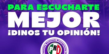 “PRI BCS FOMENTA LA PARTICIPACIÓN CIUDADANA EN CONSULTA NACIONAL DEL PRESUPUESTO 2025”; DIRIGENCIA ESTATAL DEL PRI BCS.