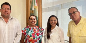 BUSCAN GOBIERNO DEL ESTADO Y AYUNTAMIENTO DE LORETO INCREMENTAR ACCIONES EN MATERIA DE DERECHOS HUMANOS