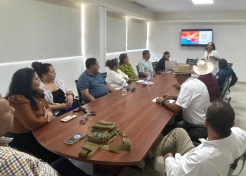 CONTRIBUYE TELEBACHILLERATO COMUNITARIO A COMBATIR REZAGO EDUCATIVO EN BCS