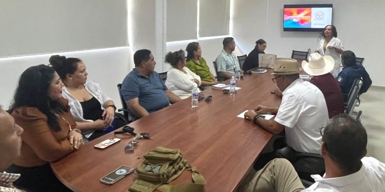 CONTRIBUYE TELEBACHILLERATO COMUNITARIO A COMBATIR REZAGO EDUCATIVO EN BCS