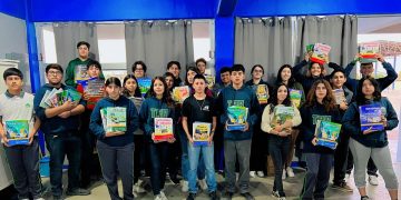 CONTRIBUYE TELEBACHILLERATO COMUNITARIO A COMBATIR REZAGO EDUCATIVO EN BCS