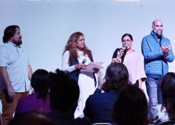 CONTRIBUYE TELEBACHILLERATO COMUNITARIO A COMBATIR REZAGO EDUCATIVO EN BCS