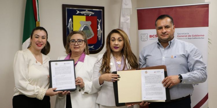 ACUERDAN IMPULSAR LA PROFESIONALIZACIÓN DE LAS Y LOS CABEÑOS: ICATEBCS