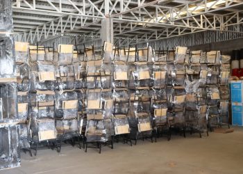 ASISTE GOBERNADOR VMCC AL FESTIVAL DE PUEBLOS MÁGICOS 2024, EN SONORA