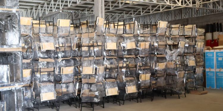 ASISTE GOBERNADOR VMCC AL FESTIVAL DE PUEBLOS MÁGICOS 2024, EN SONORA