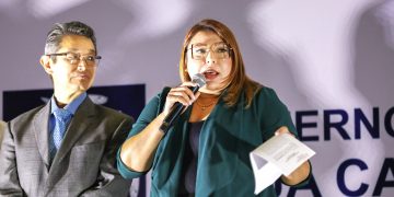 GARANTIZA BECA UNIVERSAL “RITA CETINA” EL DERECHO A LA EDUCACIÓN SECUNDARIA