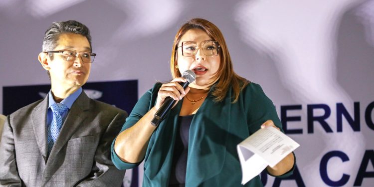 GARANTIZA BECA UNIVERSAL “RITA CETINA” EL DERECHO A LA EDUCACIÓN SECUNDARIA