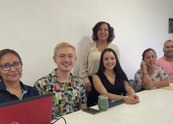 SESIONA COMITÉ DE ENERGÍA DE BCS; BRINDARÁN SEGUIMIENTO A COMITÉS MUNICIPALES