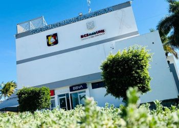 PRESENTA SSPE APLICACIÓN “APOYO VIOLETA” PARA ATENDER A MUJERES VÍCTIMAS DE VIOLENCIA