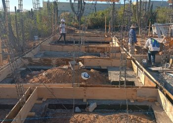 CAPACITAN A JÓVENES COMO PROMOTORES DE LA ESTRATEGIA DE SERVICIOS AMIGABLES