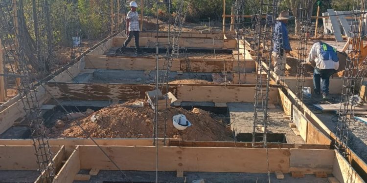 CAPACITAN A JÓVENES COMO PROMOTORES DE LA ESTRATEGIA DE SERVICIOS AMIGABLES