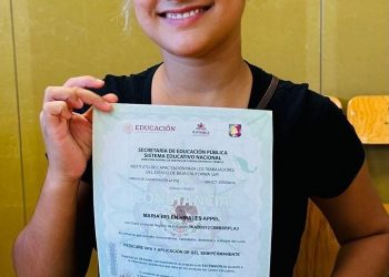 FINALIZA EN LA PAZ PRIMERA ETAPA DE LA CARAVANA ACADÉMICA DE NIVEL BÁSICO